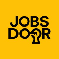 Jobs Door logo - Similar company to Mediaruncom