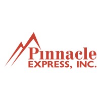 Pinnacle Express, Inc logo - Similar company to Pinnacle Express Llc