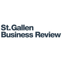 St.Gallen Business Review logo - Similar company to Netinteractive Group