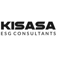 Kisasa ESG Consultants logo - Similar company to Pac Power Systems Inc.