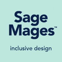 The Sage Mages logo - Similar company to Hadley Slucher Creative