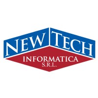 NewTech Informatica SRL logo - Similar company to Perrone Informatica