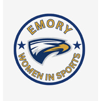 Emory Women in Sports Club logo - Similar company to Emory Eagle Edge Student-Athlete Development