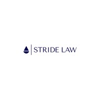 Stride Law Lawyers logo - Similar company to Equibridge Attorneys (Eba)