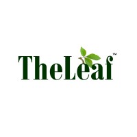TheLeaf logo - Similar company to Minikroft