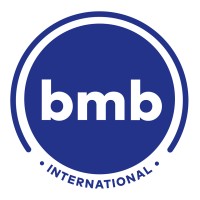 BMB International Recruitment logo - Similar company to Medhr