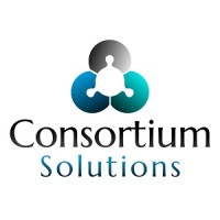 Consortium Solutions logo - Similar company to Consortium Solutions