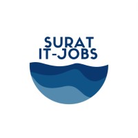 fresher_internship_itjob_surat logo - Similar company to Metacolon Pvt. Ltd.