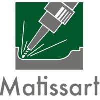 MATISSART HIGH PRODUCTIVITY BLOW MOLD SYSTEMS logo - Similar company to Rovalrolls