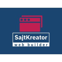 SajtKreator logo - Similar company to Dimitrycode