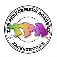 Performers Academy logo - Similar company to Built By Golem