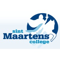 Sint Maartenscollege Lustrum logo - Similar company to Together Groningen