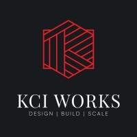 KCI WORKS logo - Similar company to Interior Installations