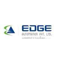 Edge Automation Pvt Ltd logo - Similar company to Unity Automation Pvt Ltd