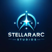 Stellar Arc Studios, LLC logo - Similar company to Cellec Games
