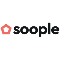 Soople logo - Similar company to Multimedium