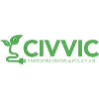 Civvic logo - Similar company to Button Technology
