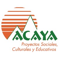 Acaya logo - Similar company to Intersect Madrid