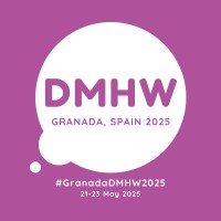 Digital Mental Health & Wellbeing Conference logo - Similar company to Digital Mental Health Alliance