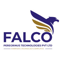 Falco Peregrinus Technologies Private Limited logo - Similar company to Jnana.Com