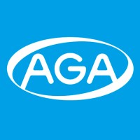 AGA | La industria de la cerrajería logo - Similar company to 888 Wealth Group