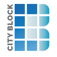 City Block Stl
