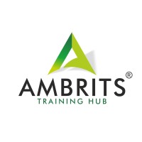 Ambrits Training Hub logo - Similar company to Research Tech | Xr Solutions For Training & Education