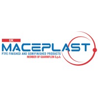 Maceplast (UK) Ltd logo - Similar company to Maceplast Germany