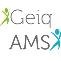 Geiq AMS logo - Similar company to Devapi