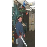 AG ENGINEERING GROUP, INC. logo - Similar company to Khosala Engineering Private Limited