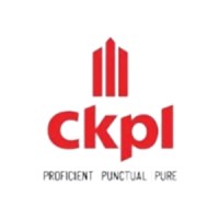 CKPL - Chandrakosha Konstructions Pvt Ltd logo - Similar company to Accuster-Itbp