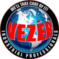 Vezér Industrial Professionals Inc. logo - Similar company to Buildology