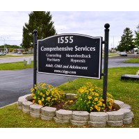 Comprehensive Services Inc. logo - Similar company to Netguard A.S.