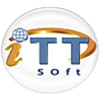 ITTSOFT logo - Similar company to Itt Soft