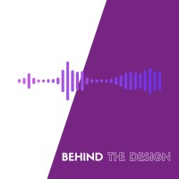 Behind The Design Podcast logo - Similar company to Crs Group Holdings