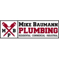Mike Baumann Plumbing, Inc. logo - Similar company to Superior Mechanical Services, Inc
