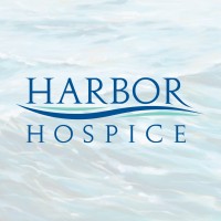 Harbor Hospice logo - Similar company to Red Five I.T.