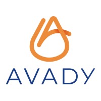 AVADY POOL logo - Similar company to Nextpool Group