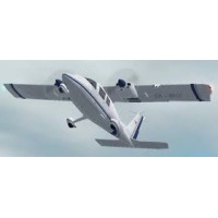 Eastern Aero Carto Pvt Ltd. (EACPL) logo - Similar company to Bubblefly Technologies Private Limited