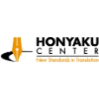 株式会社翻訳センター logo - Similar company to Science Engineer International