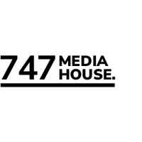 747 Media House logo - Similar company to Greenleaf Marketing