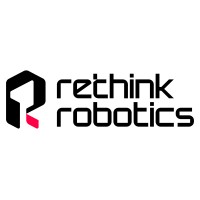 Rethink Robotics, Inc. logo - Similar company to Aldebaran