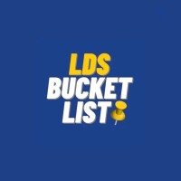 Leeds Bucket List logo - Similar company to Pab Studios