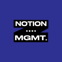 Notion Mgmt logo - Similar company to Ldc Radio