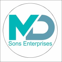 MD Sons Enterprises logo - Similar company to Brandploy Consultancy Llp