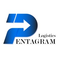 Pentagram Logistics logo - Similar company to Frachtbox