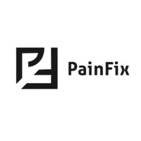 PainFix logo - Similar company to Ivyspace