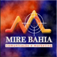 Mire Bahia Publicidade logo - Similar company to Hall Publicidade E Propaganda