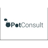 PotConsult logo - Similar company to Lamasat Media