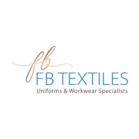 FB Textiles Ltd logo - Similar company to Fb Textil
